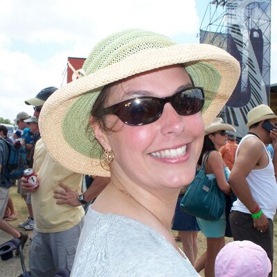 Profile Picture of Marilyn Williams (@ChristianCompas) on Twitter