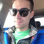 Profile Picture of Jacob Goetz (@goetz_jacob) on Instagram