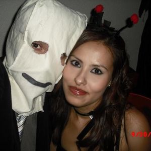 Profile Picture of Judith F (@jujuci) on Myspace