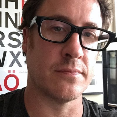 Profile Picture of David Yarema (@DavidYarema) on Twitter