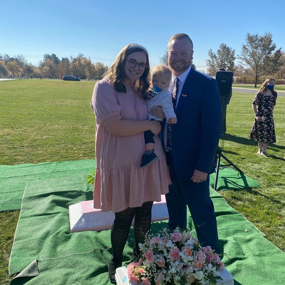 Profile Picture of Clark Stahle (@sparkygrizz15) on Poshmark