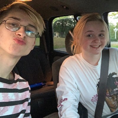 Profile Picture of Taylor Heavirland (@THeavirland) on Twitter