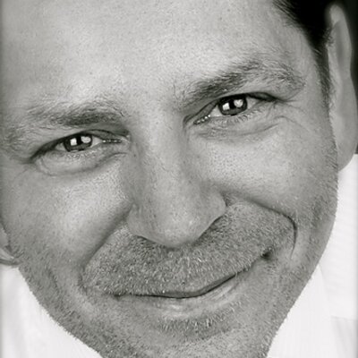 Profile Picture of Michael Huger (@michaelhuger) on Twitter