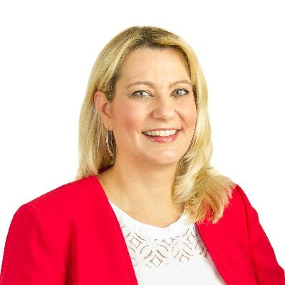 Profile Picture of Daniela Winkler (@WinklerDaniela2) on Twitter