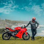 Profile Picture of Vishnu B Pillai (@the__pic__taker) on Instagram