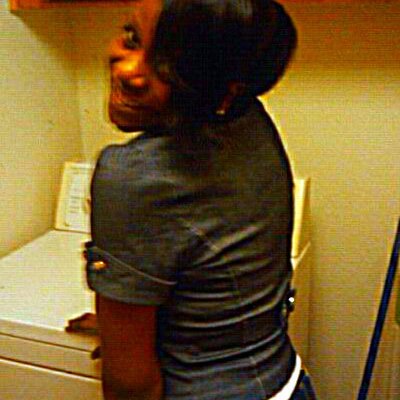 Profile Picture of Celena Mitchell (@lady_lov349) on Twitter