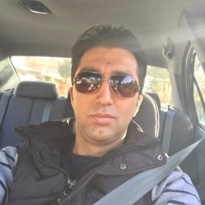Profile Picture of Hamid_ilchi (@HamidIlchi) on Twitter