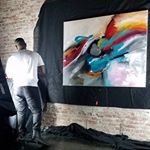 Profile Picture of Kevin Nance-West (@artbykwest) on Instagram