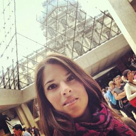 Profile Picture of Lisa Torres (@lulabadula) on Pinterest