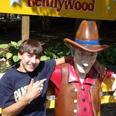 Tyler Mains - Twitter Profile Picture of Tyler Mains (@tymains8ae10) on Twitter