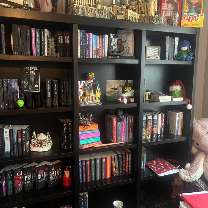 Profile Picture of Christy McGlothlin (@christymcglothli) on Tiktok