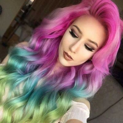 Profile Picture of Roberta Chavez (@Robertamellino) on Twitter