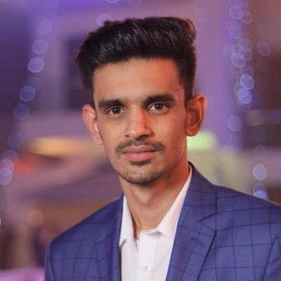 Profile Picture of Arun Chaudhary (@Arunchaudhary94) on Twitter