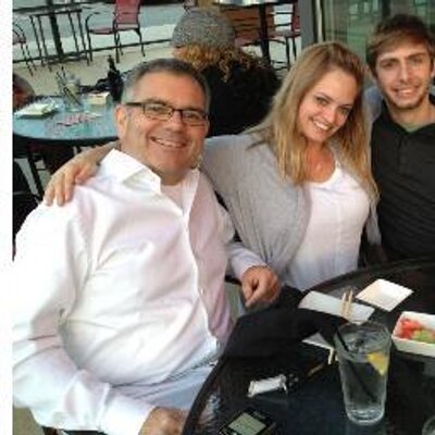 Profile Picture of Robert O. Alter (@RobertOtisAlter) on Twitter