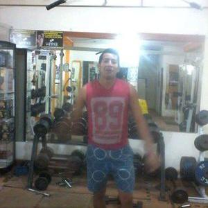 Profile Picture of Willy Hidalgo Ojeda (@monark_123) on Twitter