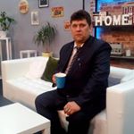 Profile Picture of Сергей Коноваленко (@dobryanec) on Instagram