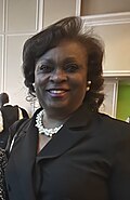 Profile Picture of Cleo Powellon Wikipedia