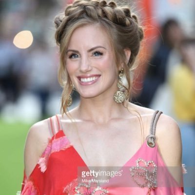 Profile Picture of Kirsty J Curtis (@KirstyJCurtis) on Twitter