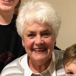 Profile Picture of Margaret Cameron (@margaretcameron54) on Instagram