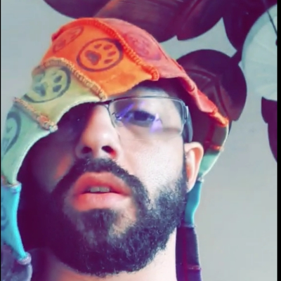 Profile Picture of Julian Amaro (@JulianAmaro4) on Twitter