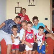 Profile Picture of Andrea Gregorace (@andreagregorace5538) on Youtube