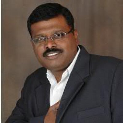 Profile Picture of Sathya Prakash E (@sathyaprakashe) on Twitter