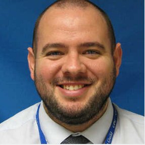 Profile Picture of T/DI James Milligan 👮‍♂️🇻🇦🇬🇧 (@JTM2894) on Twitter