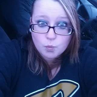 Profile Picture of Shantel Moore (@princesshk666) on Twitter