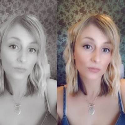 Profile Picture of Jo Ritchie  🏴󠁧󠁢󠁳󠁣󠁴󠁿 (@Juicyjo83) on Twitter