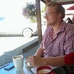 Profile Picture of Daniel Bessel (@besseldaniel) on Instagram