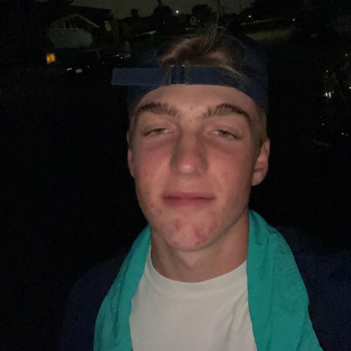 Profile Picture of Killian Shelly (@killianshelly) on Tiktok