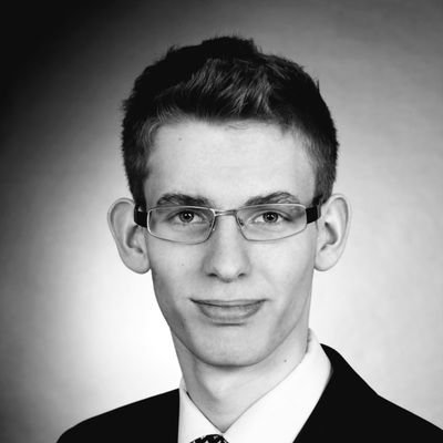 Profile Picture of David Roesner (@DRoesner) on Twitter