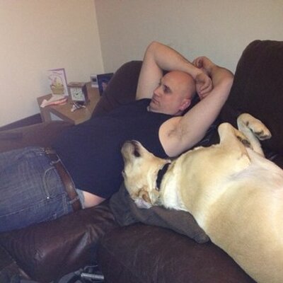 Profile Picture of Vince Gale (@vince_gale) on Twitter