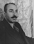 Profile Picture of Alfred A. Knopf Sr. - Wikipediaon Wikipedia