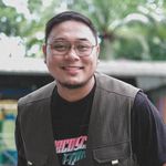 Profile Picture of Ed Daniel Bagasol Jr. (@edgarianology) on Instagram