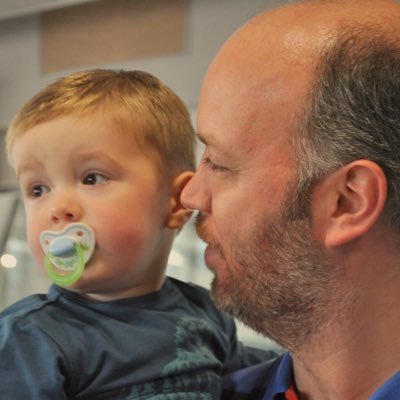 Profile Picture of Mike Rubens (@mikerubens) on Twitter
