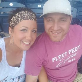 Profile Picture of Bobbie Mathews (@bobbielee83) on Pinterest