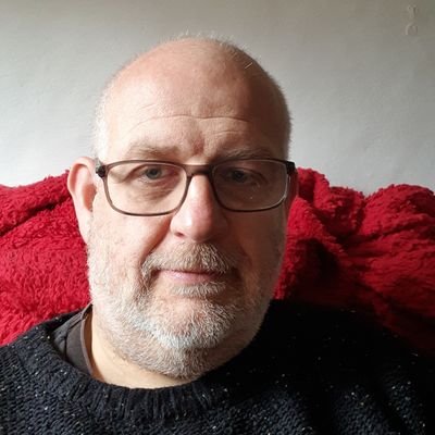 Profile Picture of Stuart Carpenter (@StuartCarpent66) on Twitter