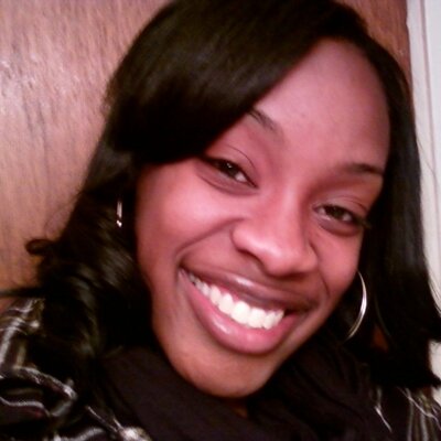 Profile Picture of Shae Evans (@brwnsuga_lashae) on Twitter