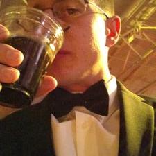 Profile Picture of Bradley Workman (@bradley_workman) on Twitter