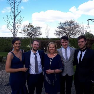 Profile Picture of Eugene McGeough (@Eugene-McGeough) on Facebook