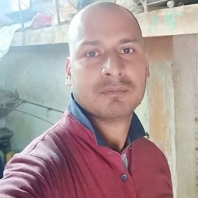 Profile Picture of Vishal Trivedi (@vishaltrivedi18) on Twitter