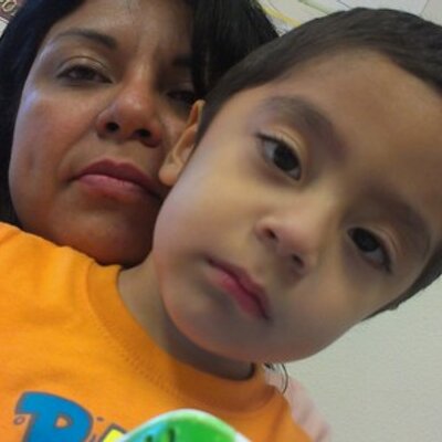 Profile Picture of Ruben & Connie Munoz (@connie032375) on Twitter