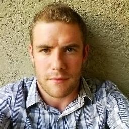 Profile Picture of Thomas O'Leary (@ThomasOLeary22) on Twitter