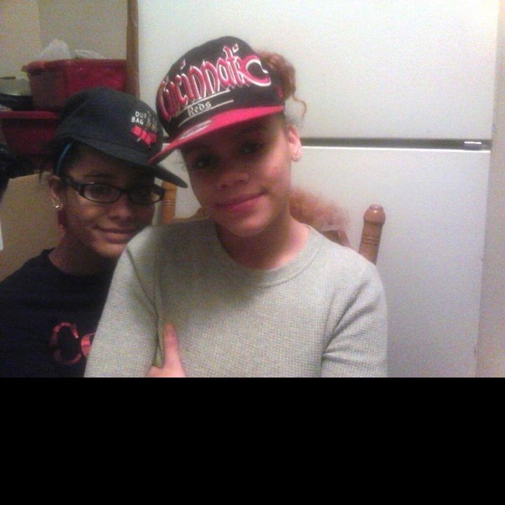 Profile Picture of QueenNisha96 (@tanishadaniel373) on Tiktok