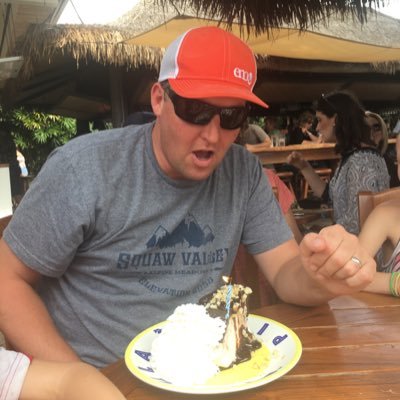 Profile Picture of Todd Killian (@tahoebadger) on Twitter