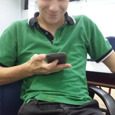 Mark Gorski - Twitter Profile Picture of Mark Gorski (@49hamburgers) on Twitter