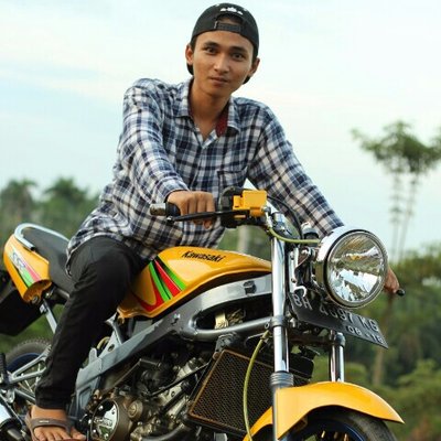 Profile Picture of Arnold Tio Sandi (@arnoldsandy20) on Twitter