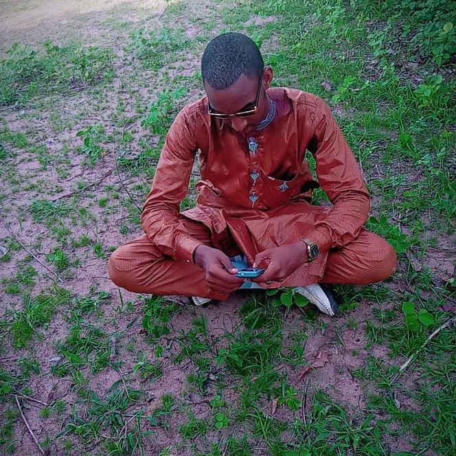 Profile Picture of ADAM POULO (@adam.poulo) on Tiktok