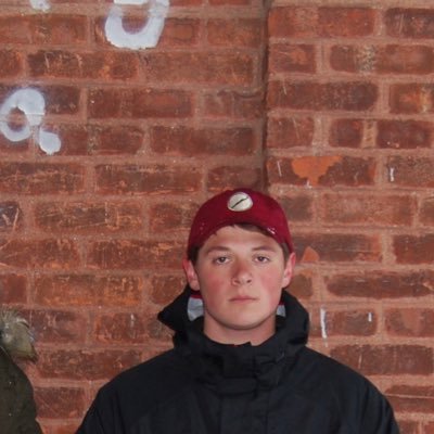 Profile Picture of Scott Mesmer (@scottymcthotty) on Twitter
